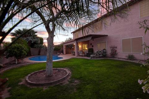 4297 E Millbrae Ln, Gilbert, AZ 85234 photo 34