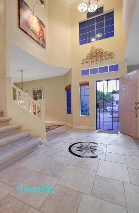 4297 E Millbrae Ln, Gilbert, AZ 85234 photo 9