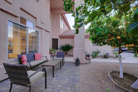 4297 E Millbrae Ln, Gilbert, AZ 85234 photo 7
