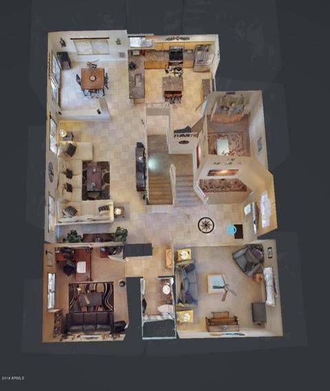 4297 E Millbrae Ln, Gilbert, AZ 85234 photo 44