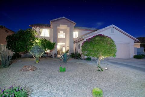 4297 E Millbrae Ln, Gilbert, AZ 85234 photo 4