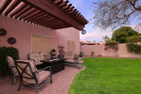 4297 E Millbrae Ln, Gilbert, AZ 85234 photo 41