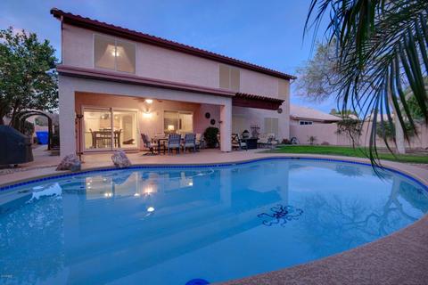 4297 E Millbrae Ln, Gilbert, AZ 85234 photo 38