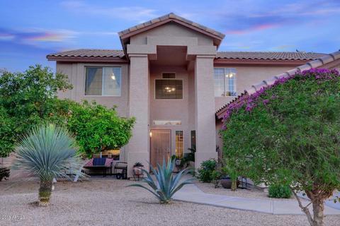 4297 E Millbrae Ln, Gilbert, AZ 85234 photo 2