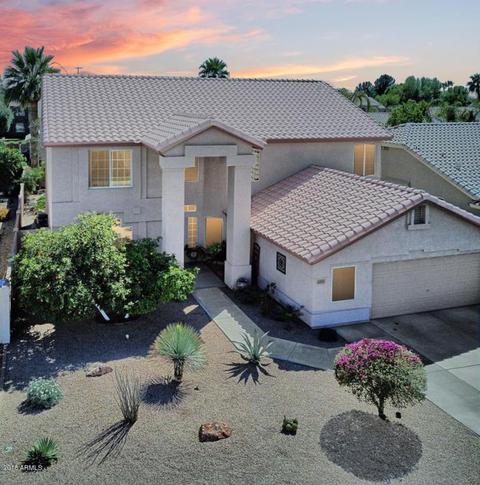 4297 E Millbrae Ln, Gilbert, AZ 85234 photo 6