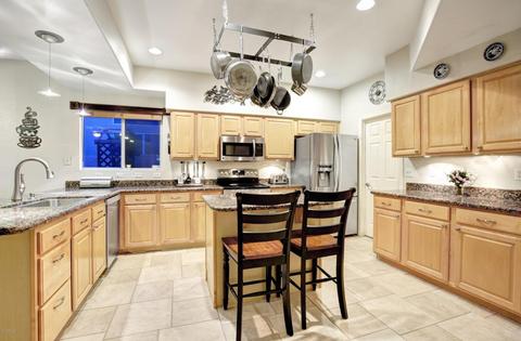 4297 E Millbrae Ln, Gilbert, AZ 85234 photo 16