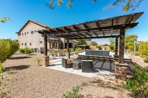8444 E Jasmine Cir, Mesa, AZ 85207 photo 24