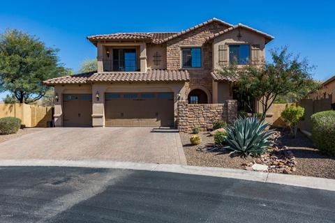 8444 E Jasmine Cir, Mesa, AZ 85207 photo 1