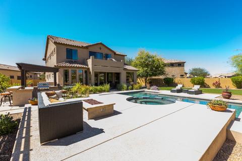 8444 E Jasmine Cir, Mesa, AZ 85207 photo 17