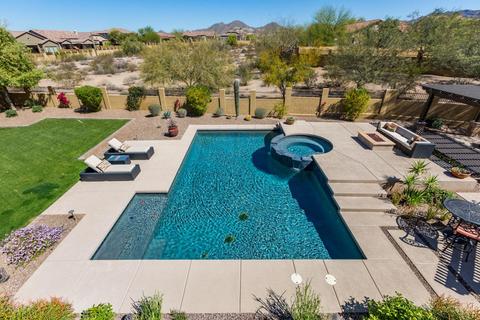 8444 E Jasmine Cir, Mesa, AZ 85207 photo 2