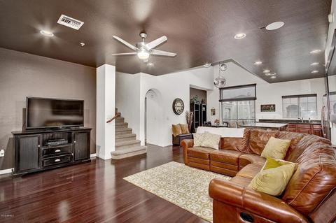 3935 E Rough Rider Rd #1005, Phoenix, AZ 85050 photo 2