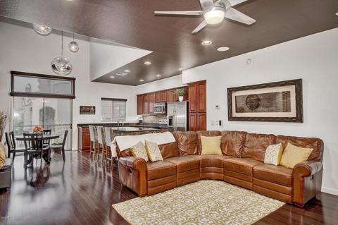3935 E Rough Rider Rd #1005, Phoenix, AZ 85050 photo 1