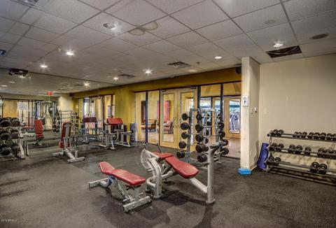 3935 E Rough Rider Rd #1005, Phoenix, AZ 85050 photo 21