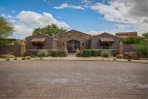 3935 E Rough Rider Rd #1005, Phoenix, AZ 85050 photo 31