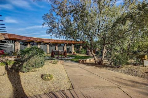 3935 E Rough Rider Rd #1005, Phoenix, AZ 85050 photo 20
