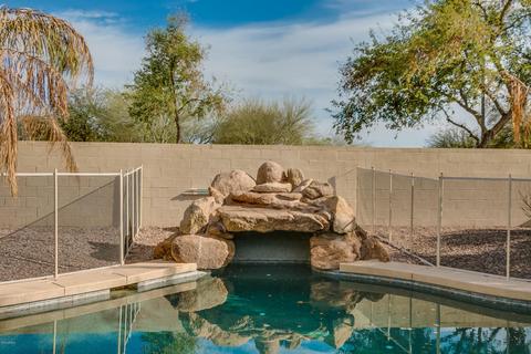 4519 E Carriage Way, Gilbert, AZ 85297 photo 53