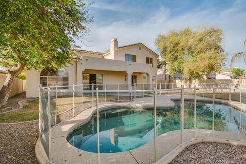 4519 E Carriage Way, Gilbert, AZ 85297 photo 54