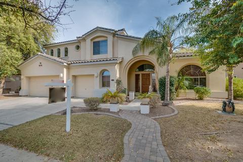 4519 E Carriage Way, Gilbert, AZ 85297 photo 1