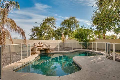 4519 E Carriage Way, Gilbert, AZ 85297 photo 52
