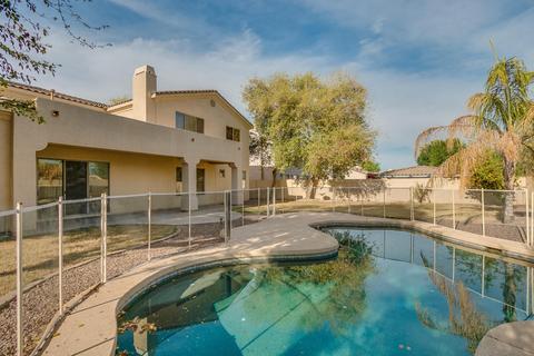 4519 E Carriage Way, Gilbert, AZ 85297 photo 55