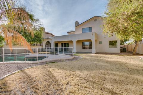 4519 E Carriage Way, Gilbert, AZ 85297 photo 51