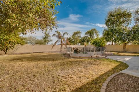 4519 E Carriage Way, Gilbert, AZ 85297 photo 49