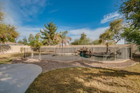 4519 E Carriage Way, Gilbert, AZ 85297 photo 48