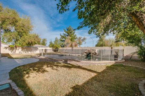 4519 E Carriage Way, Gilbert, AZ 85297 photo 50