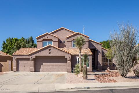 9840 E Idaho Ave, Mesa, AZ 85209 photo 1