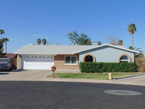 4306 N 80th Ln, Phoenix, AZ 85033 photo 1