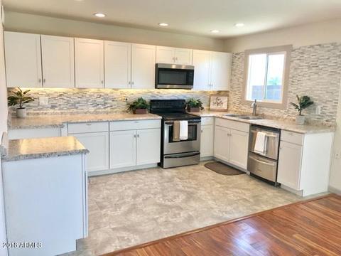 1143 E Marigold Ln, Tempe, AZ 85288 photo 1