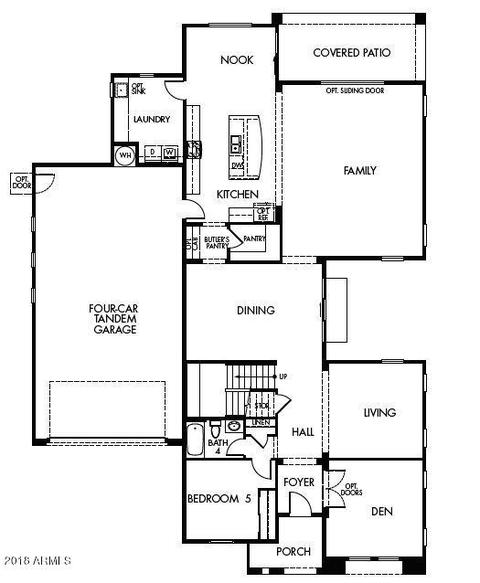 894 E Vermont Dr, Gilbert, AZ 85295 photo 2