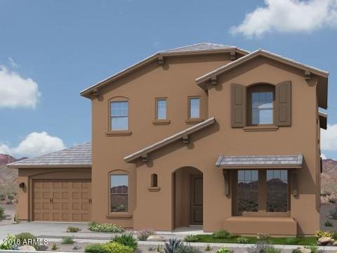 894 E Vermont Dr, Gilbert, AZ 85295 photo 1