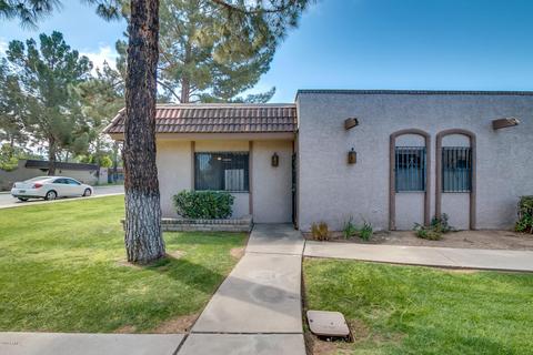 942 N Cherry --, Mesa, AZ 85201 photo 1