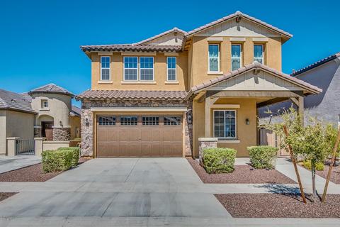 820 E Gary Ln, Phoenix, AZ 85042 photo 1