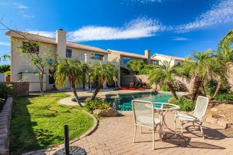 3943 E Agave Rd, Phoenix, AZ 85044 photo 38