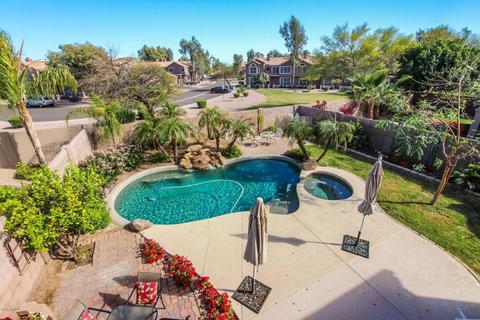 3943 E Agave Rd, Phoenix, AZ 85044 photo 31