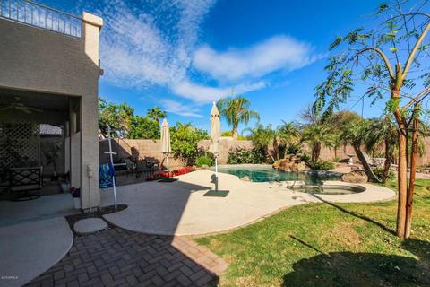3943 E Agave Rd, Phoenix, AZ 85044 photo 36