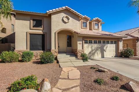 3943 E Agave Rd, Phoenix, AZ 85044 photo 3