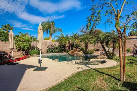 3943 E Agave Rd, Phoenix, AZ 85044 photo 35
