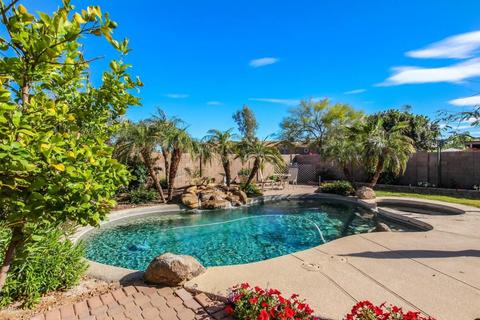 3943 E Agave Rd, Phoenix, AZ 85044 photo 42