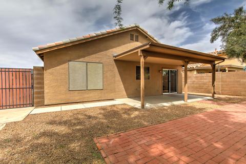 10947 E Delta Ave, Mesa, AZ 85208 photo 26