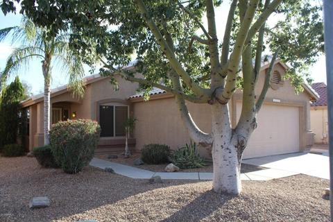 10947 E Delta Ave, Mesa, AZ 85208 photo 1