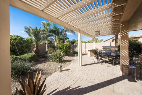 10016 E Copper Dr, Sun Lakes, AZ 85248 photo 27