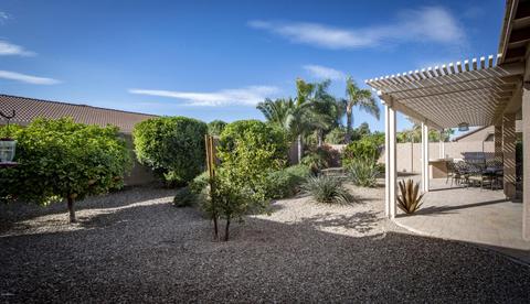 10016 E Copper Dr, Sun Lakes, AZ 85248 photo 31