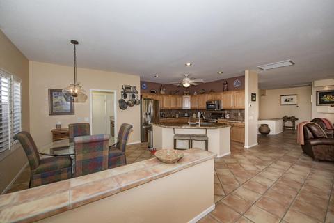 10016 E Copper Dr, Sun Lakes, AZ 85248 photo 11