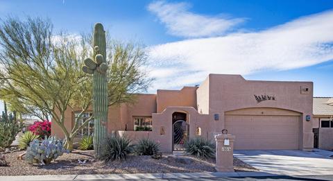 10016 E Copper Dr, Sun Lakes, AZ 85248 photo 1