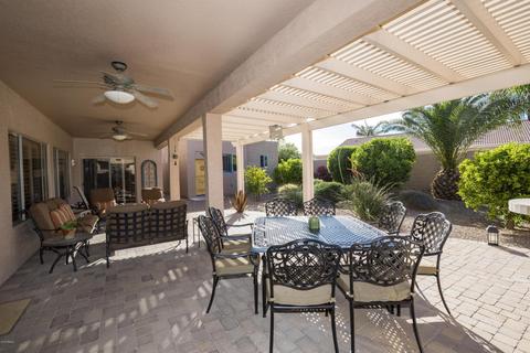 10016 E Copper Dr, Sun Lakes, AZ 85248 photo 28