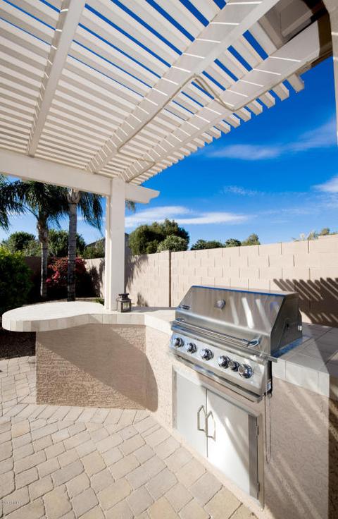 10016 E Copper Dr, Sun Lakes, AZ 85248 photo 30