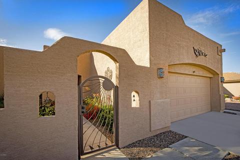 10016 E Copper Dr, Sun Lakes, AZ 85248 photo 3